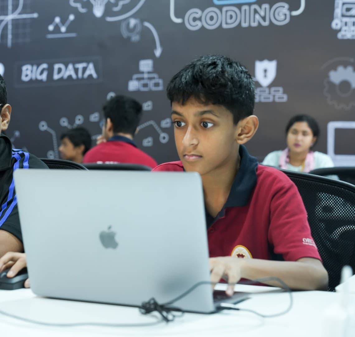 Coding