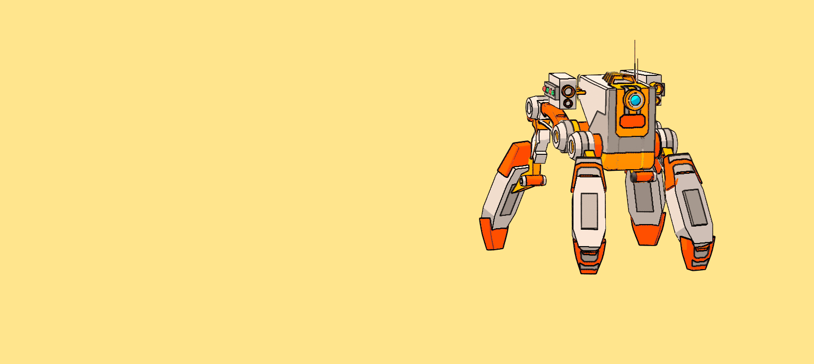 Hero Background Desktop