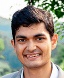 Arjun Patel
