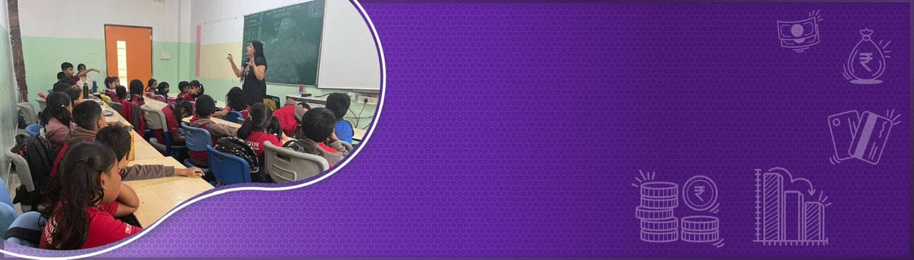 Students Trained to Empower Financial Futures