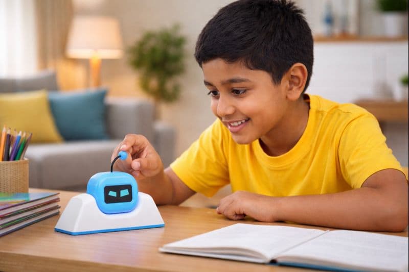 Spacey Bot Workshop
