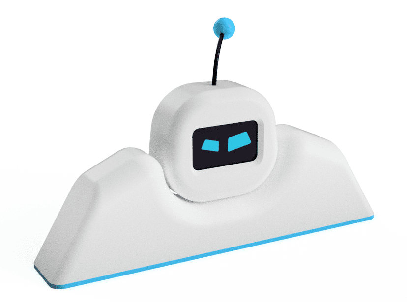 Spacey Bot Workshop