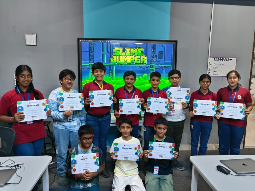 Game Craft Build Using Godot Bangalore