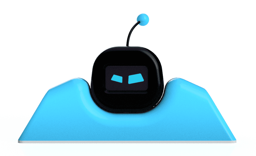 Spacey Bot Workshop