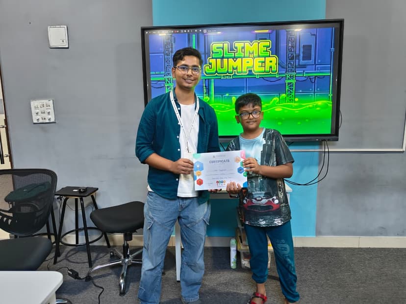 Game Craft Build Using Godot Bangalore