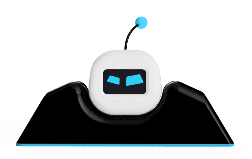 Spacey Bot Workshop