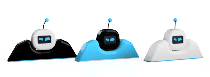 Spacey Bot Workshop