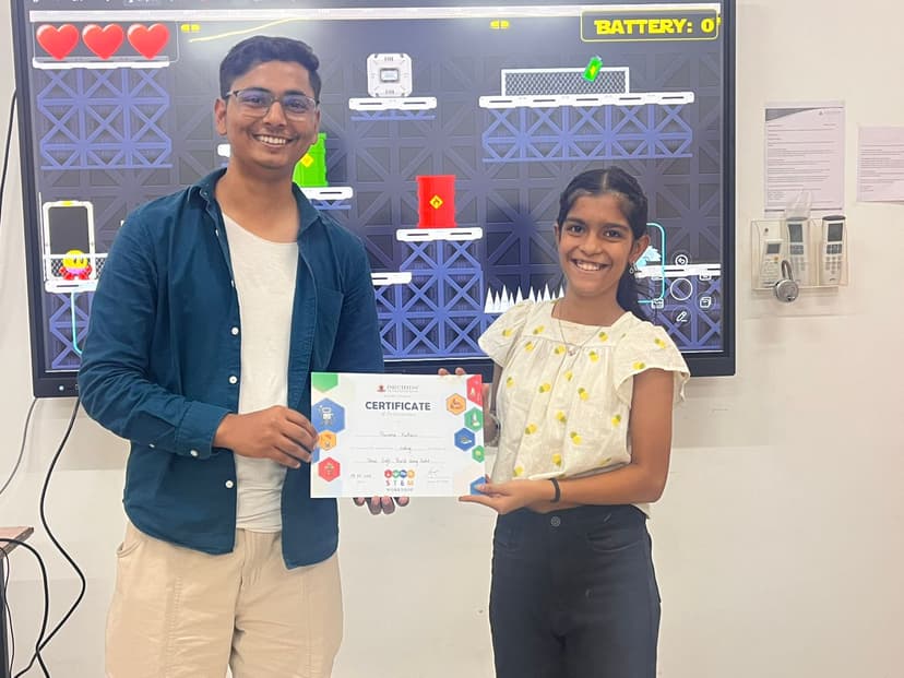 Game Craft Build Using Godot Pune