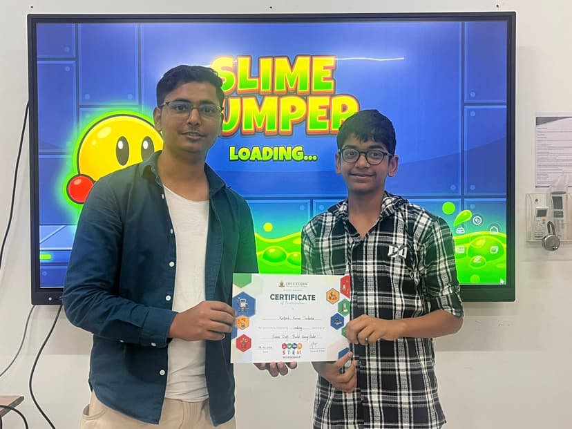 Game Craft Build Using Godot Pune