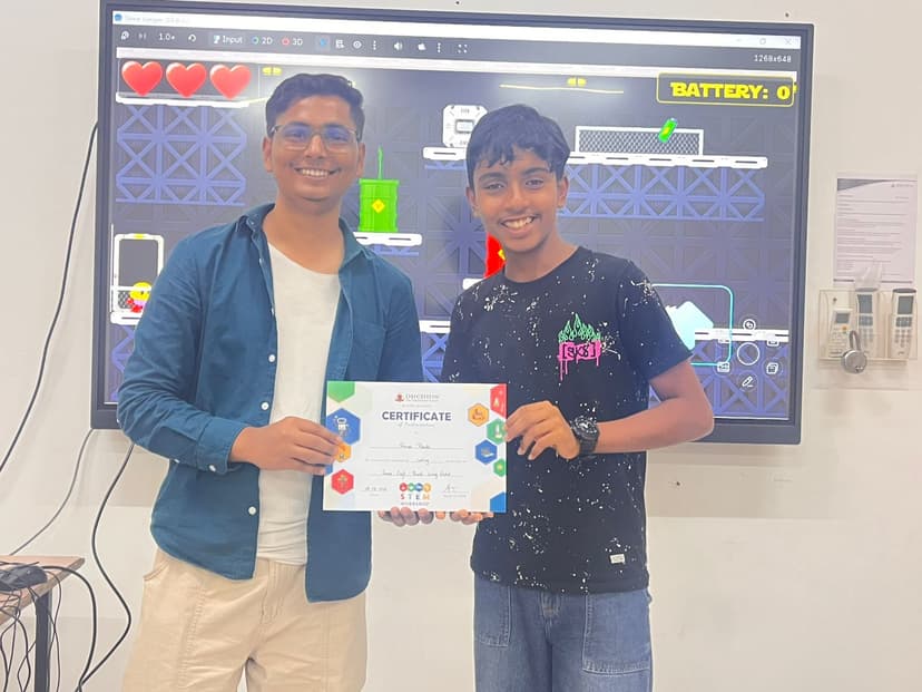 Game Craft Build Using Godot Pune