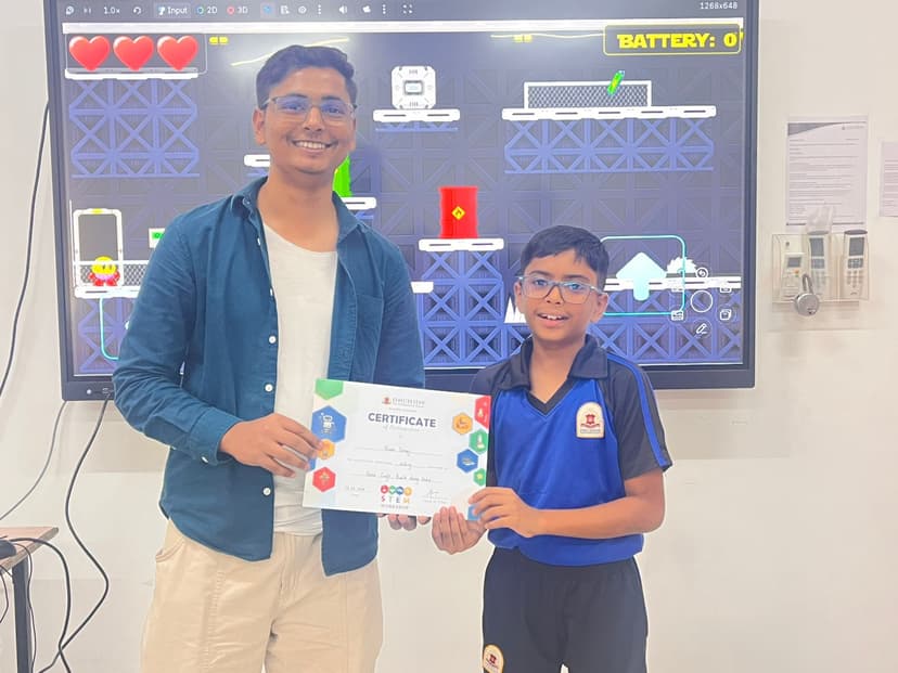 Game Craft Build Using Godot Pune