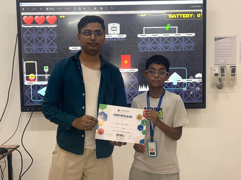 Game Craft Build Using Godot Pune